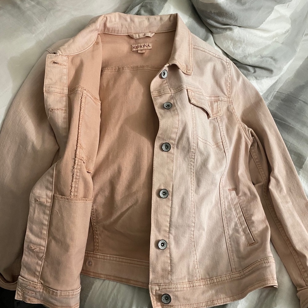 Jacket - Picture 3 of 3